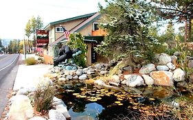 Bear Creek Resort California